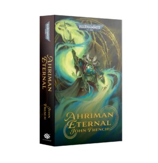 Warhammer 40K: AHRIMAN: ETERNAL (PB)