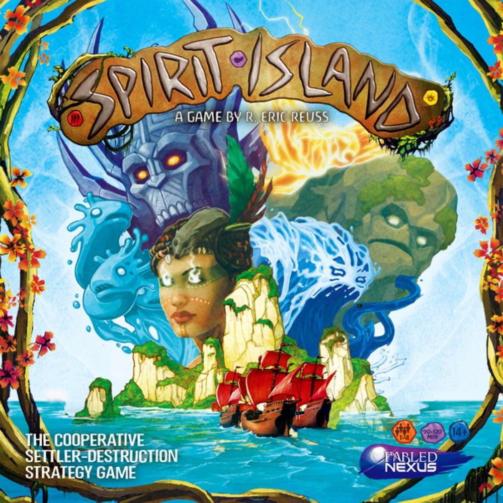 Spirit Island - Image 4