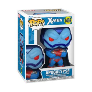 FUNKO POP!:X-MEN S3-APOCALYPSE