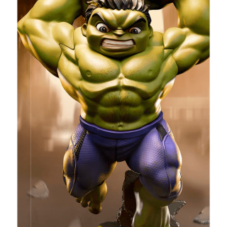 Statue Hulk - The Infinity Saga