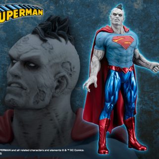 Bizarro