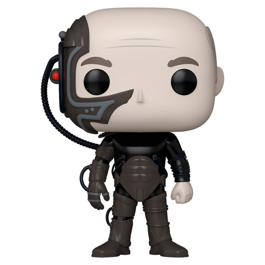 FUNKO POP!:ST FIRST CONTACT-LOCUTUS BORG - Image 2