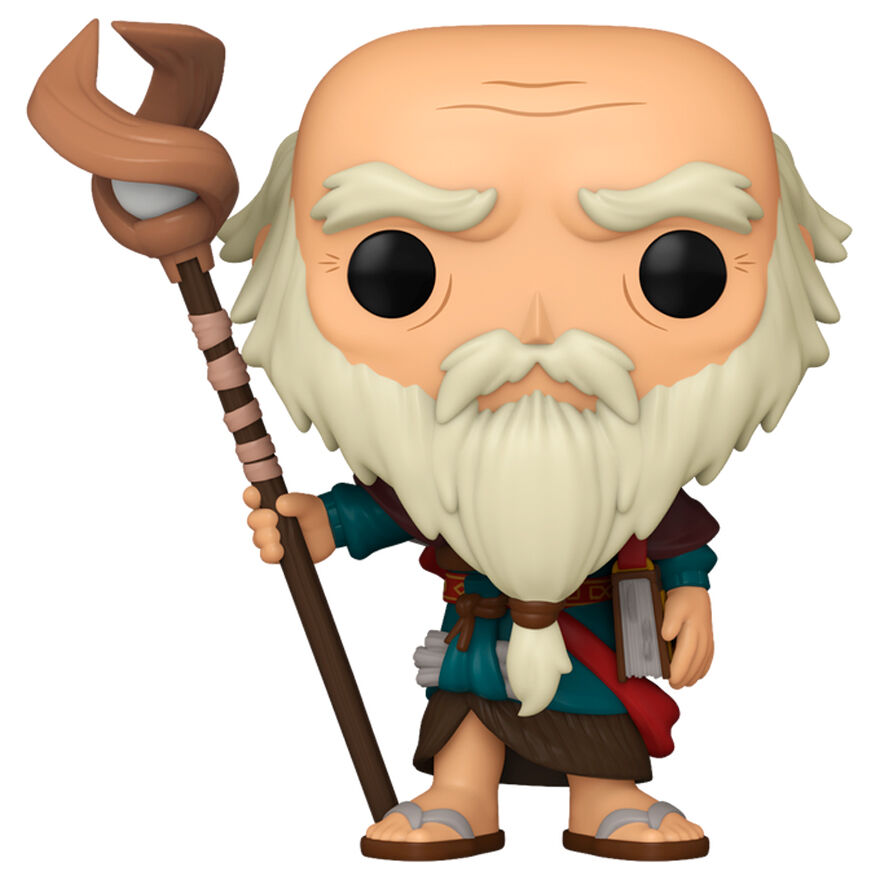 FUNKO POP!:DIABLO 3-DECKARD CAIN - Image 2