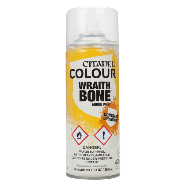 Citadel Wraithbone Spray