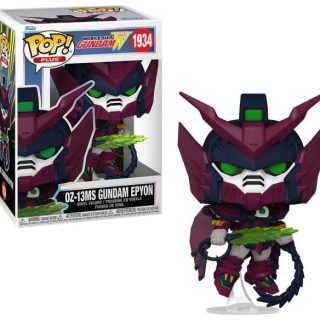GUNDAM - POP Plus - OZ-13MS Gundam Epyon