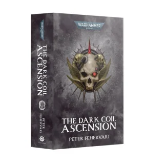 Black Library: The Dark Coil: Ascension