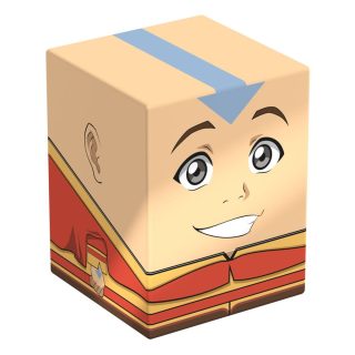 Squaroes Avatar: The Last Airbender AV001 Aang
