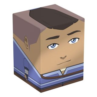 Squaroes Avatar: The Last Airbender AV002 Sokka