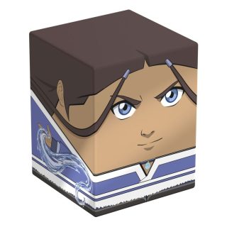 Squaroes Avatar: The Last Airbender AV003 Katara