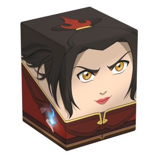 Squaroes Avatar: The Last Airbender AV007 Azula