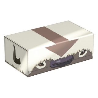 Squaroes Avatar: The Last Airbender Collectors Case Appa