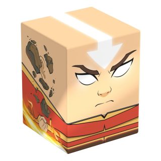 Squaroes Avatar: The Last Airbender AV010 Avatar Aang