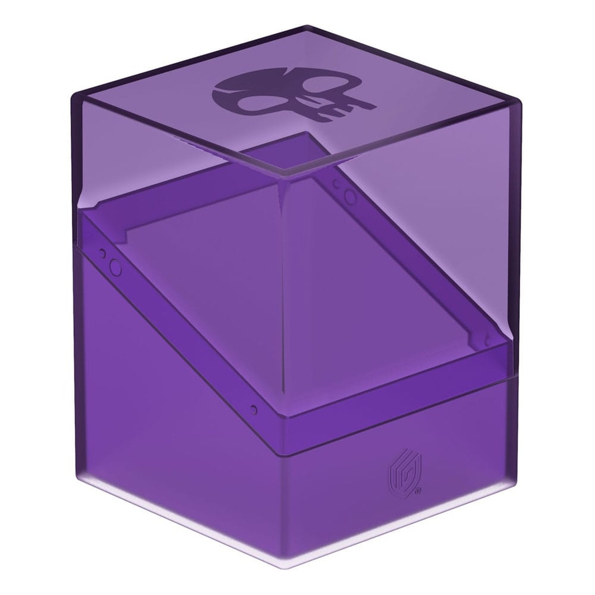 Ultimate Guard Boulder 100+ MTG Mana Line  Swamp