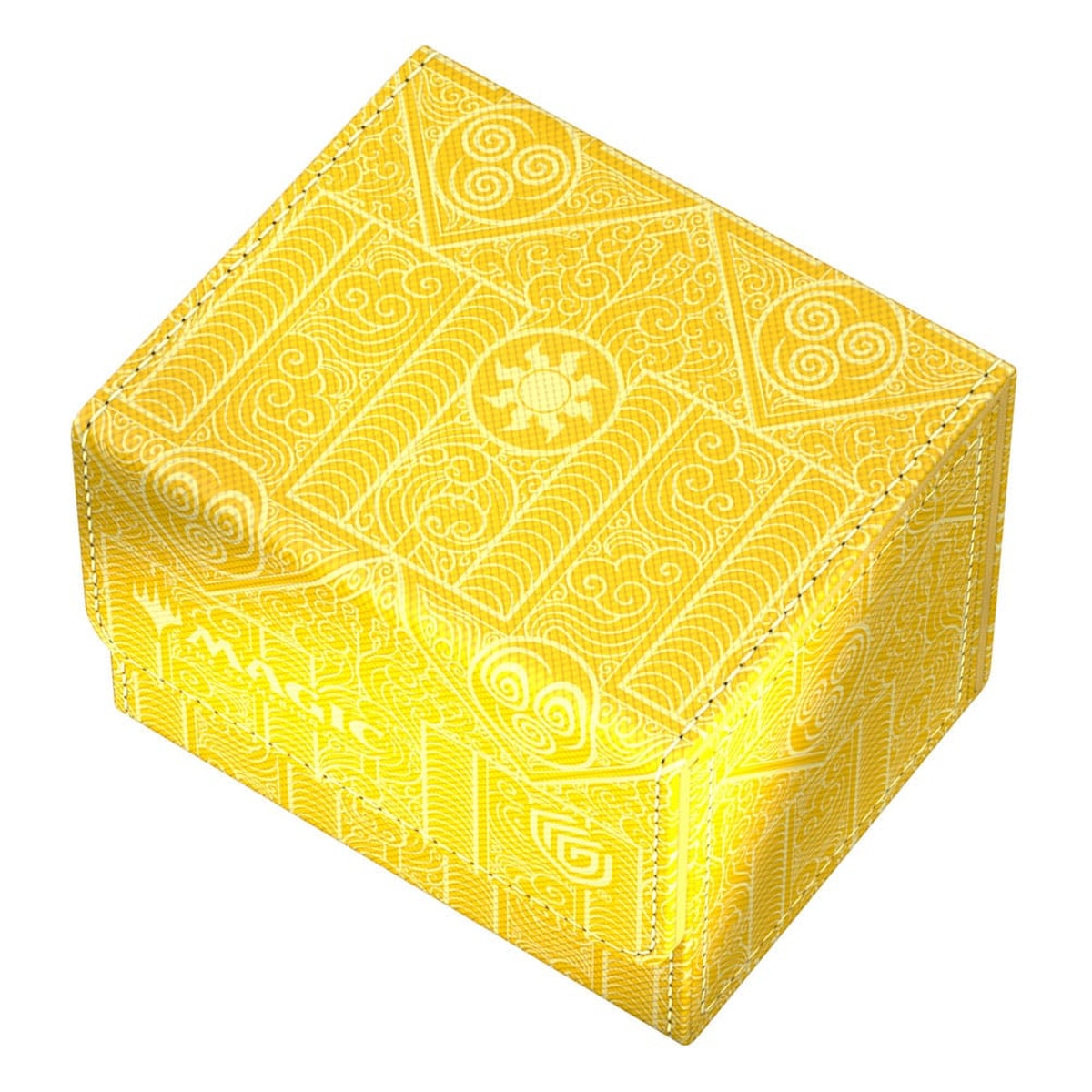 (PREORDER) Ultimate Guard Sidewinder 100+ Xenoskin Avatar: White Mana