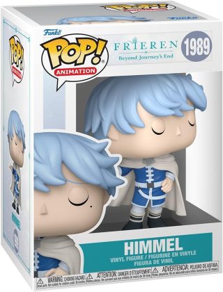FUNKO POP!: Frieren Beyond Journey's End - Himmel