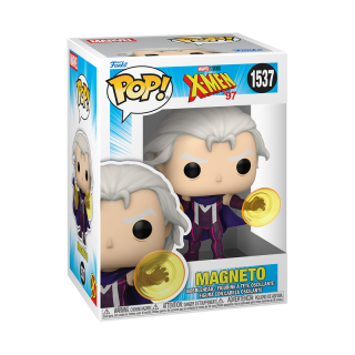 FUNKO POP!: MARVEL-  X-Men '97: Magneto