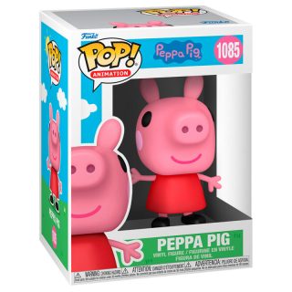 FUNKO POP!:  Peppa Pig Peppa Pig