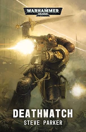 Deathwatch (Warhammer 40,000)