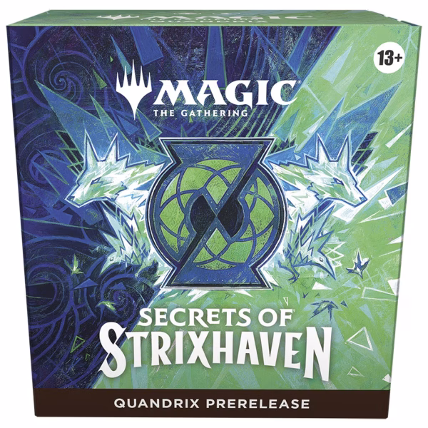 MTG Secrets of Strixhaven: Prerelease Event Ticket (Sunday 26 April)