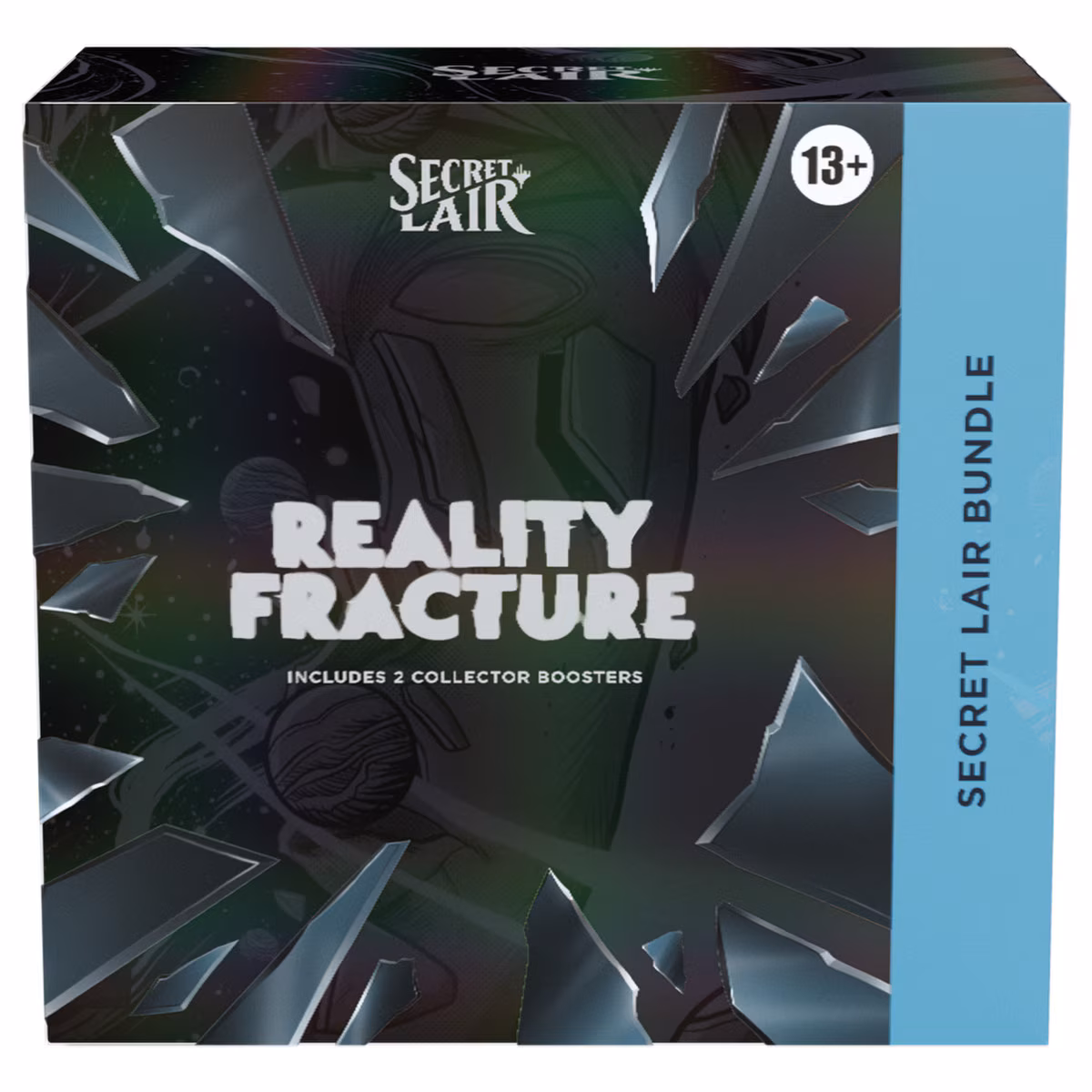 (PREORDER) Magic: The Gathering | Reality Fracture - Secret Lair Bundle