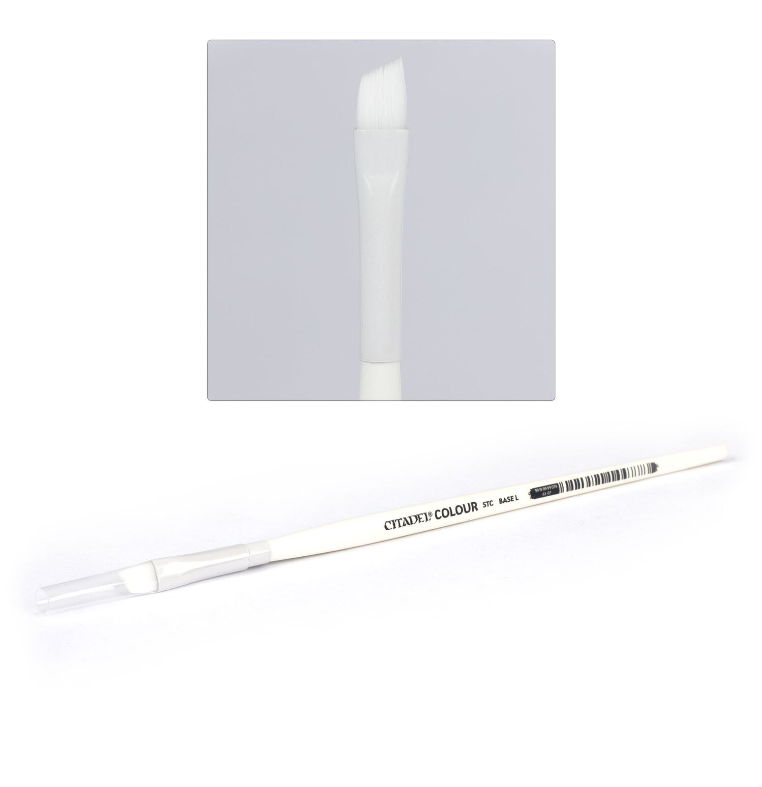 Warhammer Colour: STC L Base Brush