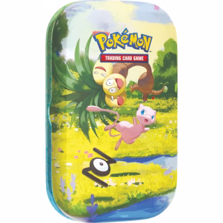 (PREORDER) Pokémon TCG 30th Celebration - Mini Tin (1 Random tin)