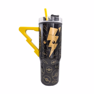 Stor Pikachu Pokemon Cool Easy Xl Character Mug 770ml