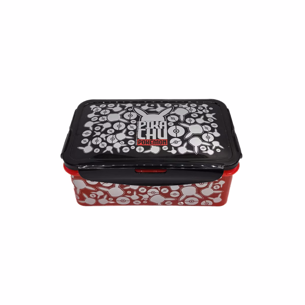 Stor Pokemon Metal Meltdown Food Container 1190ml