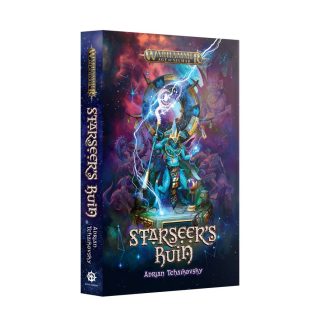 Starseer's Ruin (Paperback)
