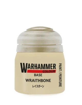 BASE: Wraithbone