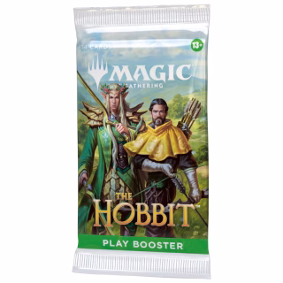 (PREORDER) Magic: The Gathering The Hobbit - Play Booster pack