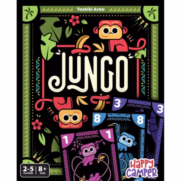 Jungo