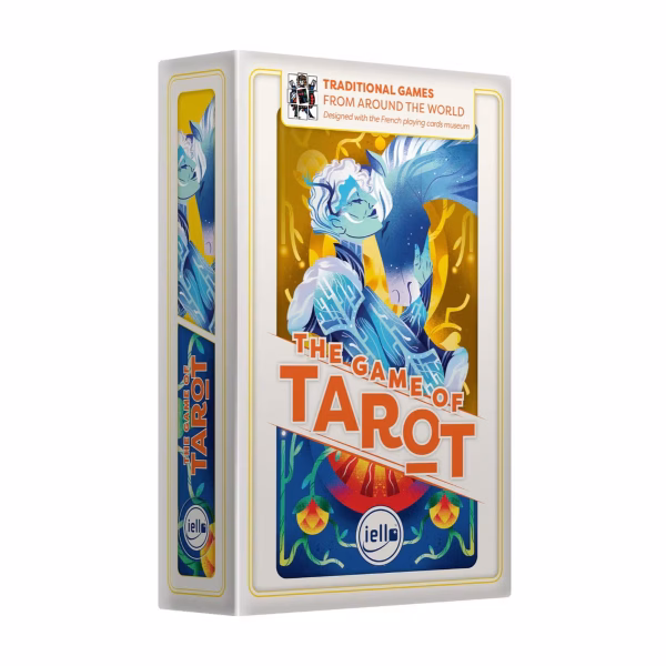 Tarot