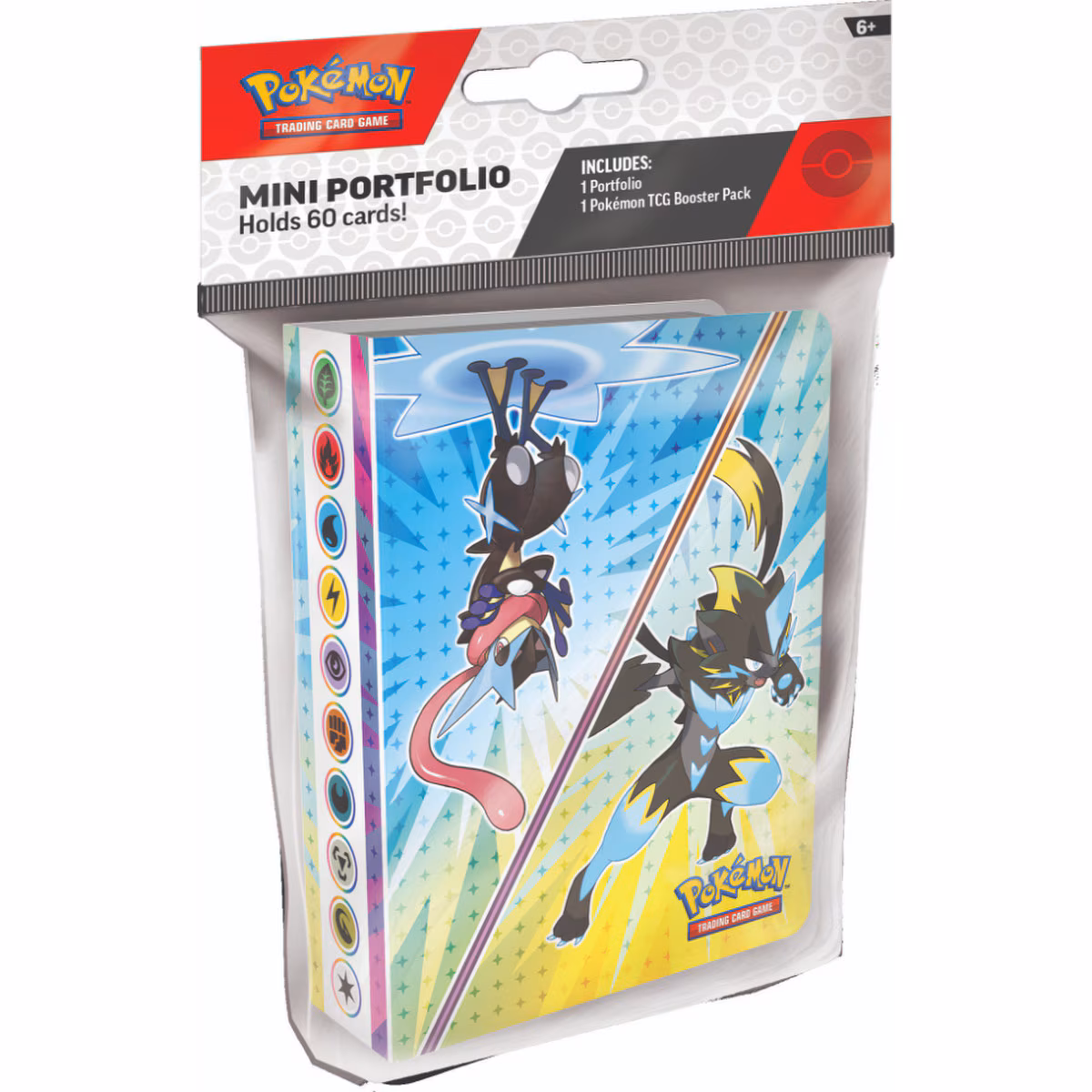 Pokémon Mini Portfolio 2 2026