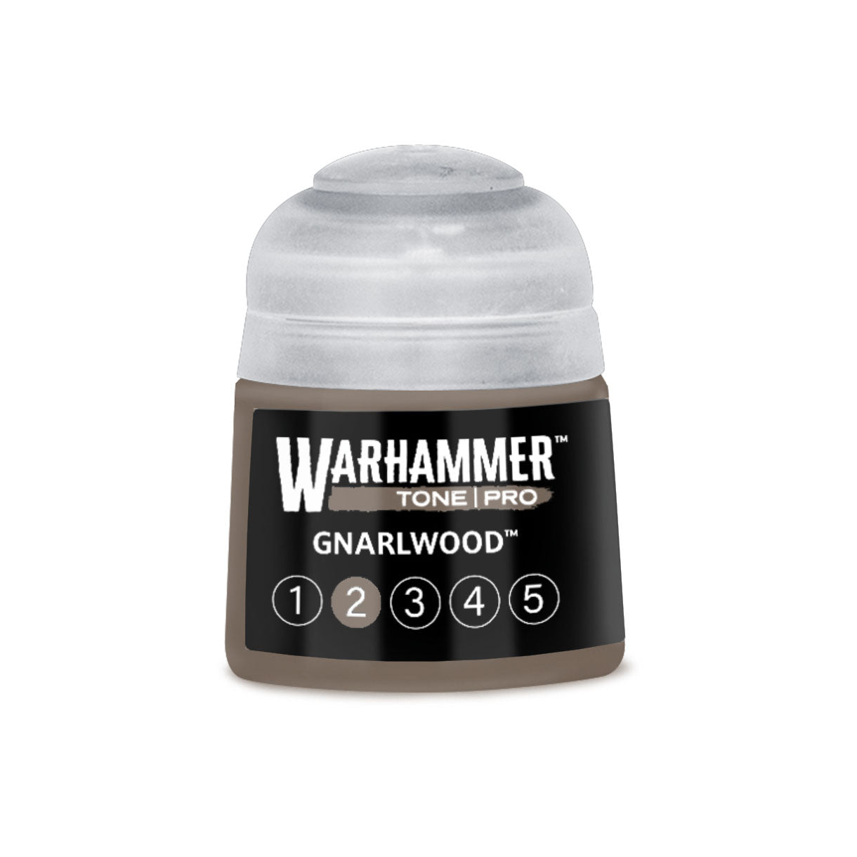 (PREORDER) Warhammer Tone Pro: Gnarlwood 2 12ml