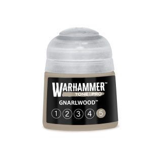 Warhammer Tone Pro: Gnarlwood 5 12ml