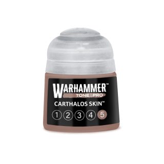 Warhammer Tone Pro: Carthalos Skin 5 12ml