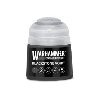 Warhammer Tone Pro: Blackstone Void 1 12ml