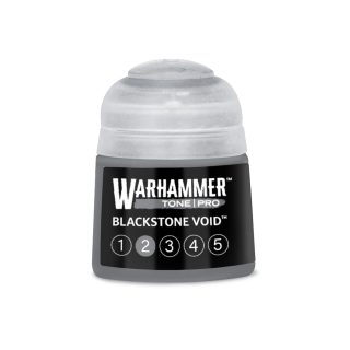 Warhammer Tone Pro: Blackstone Void 2 12ml
