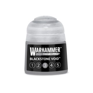 Warhammer Tone Pro: Blackstone Void 3 12ml