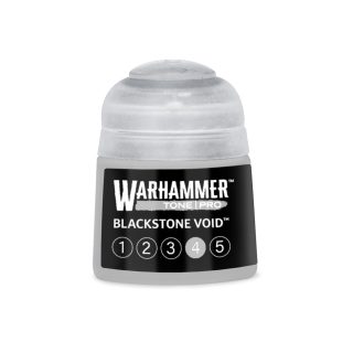 Warhammer Tone Pro: Blackstone Void 4 12ml
