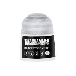 Warhammer Tone Pro: Blackstone Void 5 12ml