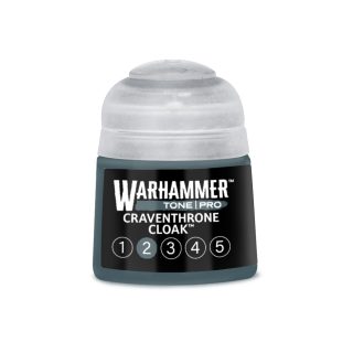 Warhammer Tone Pro: Craventhrone Cloak 2 12ml