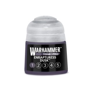 Warhammer Tone Pro: Enrapturess Dusk 1 12ml