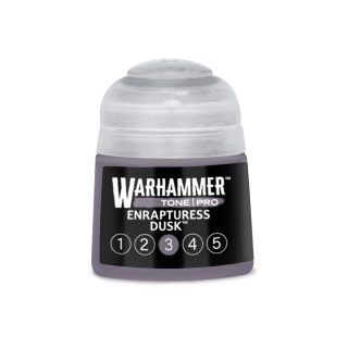 Warhammer Tone Pro: Enrapturess Dusk 3 12ml