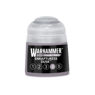 Warhammer Tone Pro: Enrapturess Dusk 4 12ml