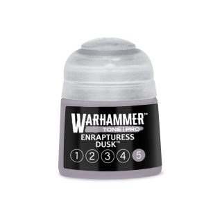 Warhammer Tone Pro: Enrapturess Dusk 5 12ml