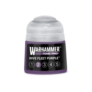 Warhammer Tone Pro: Hive Fleet Purple 2 12ml