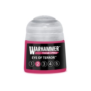 Warhammer Tone Pro: Eye Of Terror 2 12ml