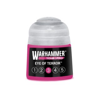 Warhammer Tone Pro: Eye Of Terror 3 12ml